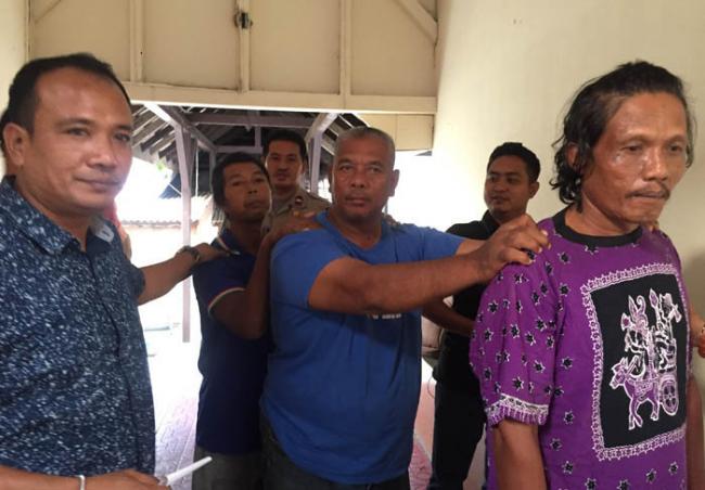 Alamak, 3 Kakek Cabuli Bocah SD di Tanjungpinang Berulang Kali