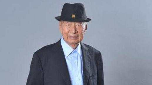 Mengenang Ciputra, dari Atlet PON hingga Jadi Pengusaha Sukses