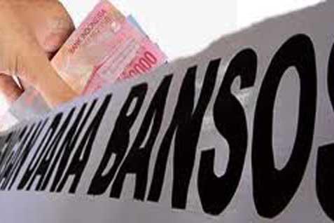 Dana Bansos Tak Boleh Diterima Pakai Rekening Pribadi