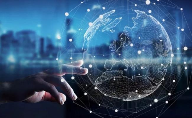 Riset: Daya Saing Digital Indonesia Kalah Jauh dari Malaysia