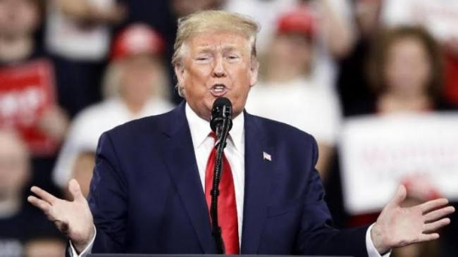 Apa Itu Pemakzulan yang Kini Dialami Donald Trump?