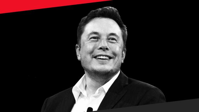Elon Musk, Kecerdasan Buatan, dan Capres Dildo