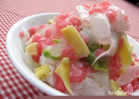 Es Teler, Sejarahmu Dulu dan Kini