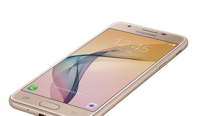 Samsung Galaxy J5 Pro Menyapa dengan RAM 3 GB