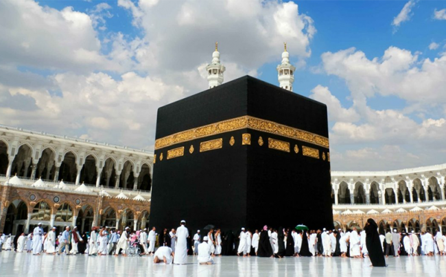10 Jemaah Haji Embarkasi Batam Meninggal, 1 dari Kepri