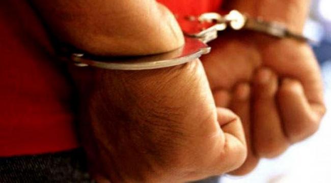 Oknum Sipir Lapas Tanjungpinang Dibekuk Polisi Simpan Sabu-sabu Paket Besar 