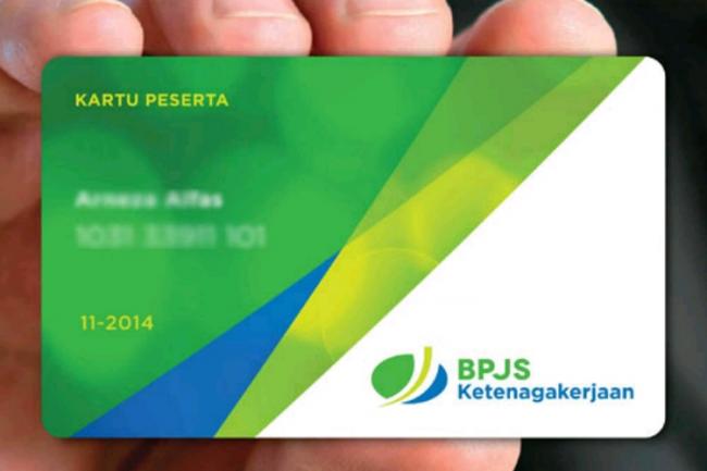 Tingkat Kepesertaan BPJS Ketenagakerjaan di Lingga Cuma 4 Persen