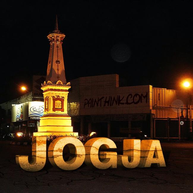 10 Destinasi Kota Jogja yang Bisa Dikunjungi Saat Lebaran 
