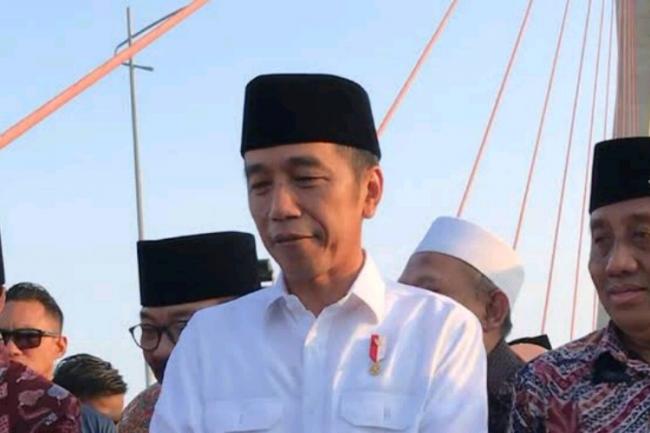 Peringatan Sumpah Pemuda, Ini yang Diingatkan Jokowi
