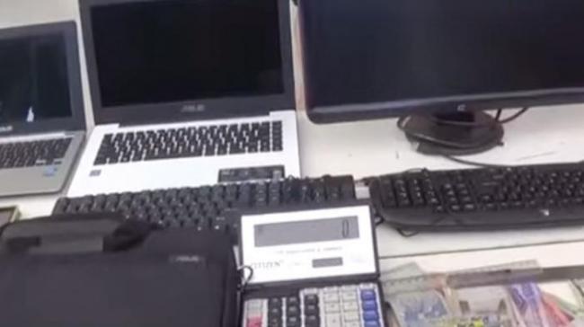 Polda Kepri Tangkap Bandar Sie Jie Online Beromset Rp 1 M per Pekan