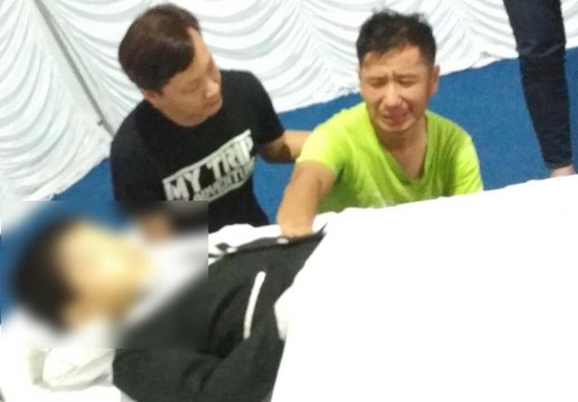 Ayah Kenrick: Anak Saya Minta Habiskan Tabungan untuk Traktir Temannya
