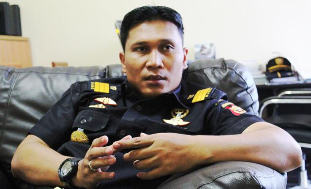  Tahun 2016 KPPBC Tanjungpinang Amankan 36 Kasus Penyelundupan