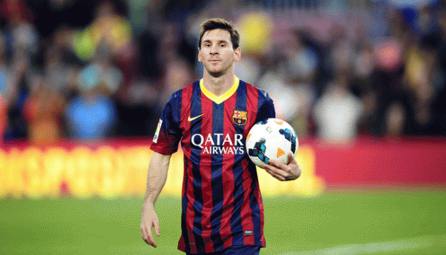 Ini Strategi Barcelona di Laga Pamungkas Lawan Granada 