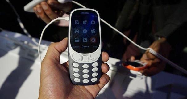Respon Warga Batam Hadirnya Ponsel Legendaris Nokia 3310 