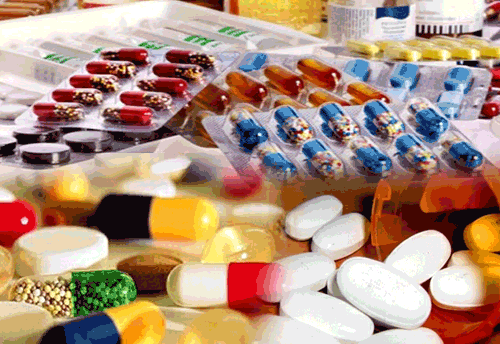 Proses Kepabeanan Hambat Pasokan Obat di Karimun
