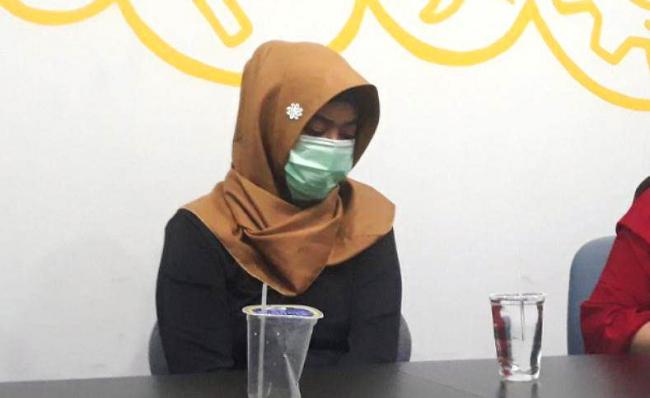 Kesaksian E Menjadi Tumbal Perdukunan, Ia Disetubuhi dengan Mantera