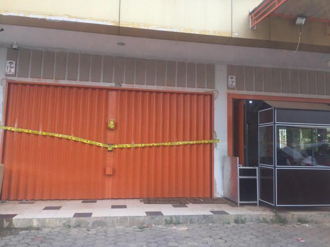 Cara Polisi Gerebek Aksi Cyber Fraud WNA China di Batam