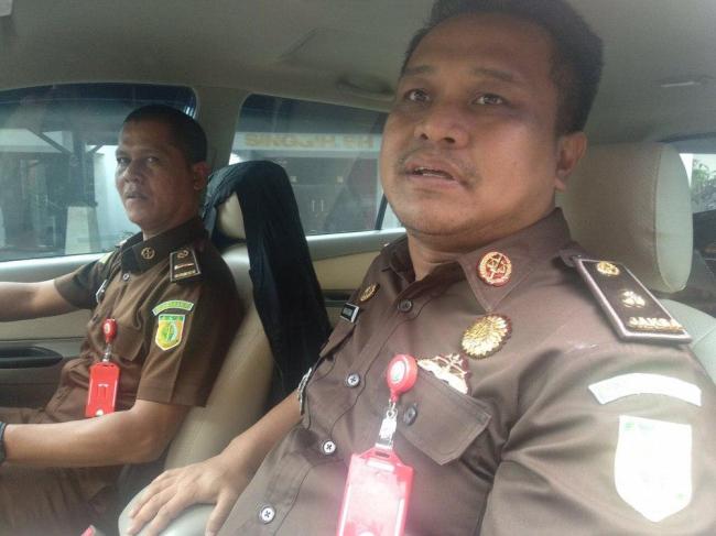 Pengusutan Korupsi Pajak BPHTB Tanjungpinang Mandek, Ini Kata Jaksa