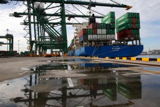 Proyek Ambisius Presiden Jokowi; Poros Maritim Global, Bagaimana Prospeknya?