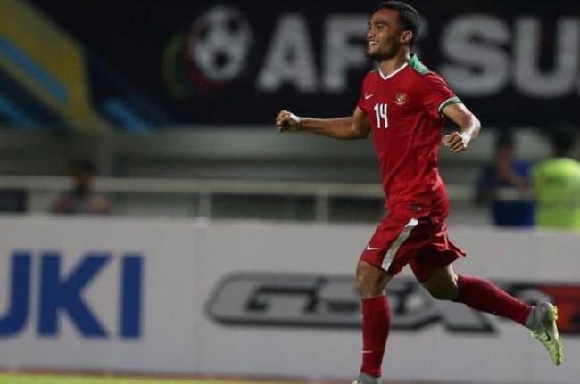 Pukul Bayu Gatra, Rizky Pora Dicoret Pelatih Timnas Indonesia