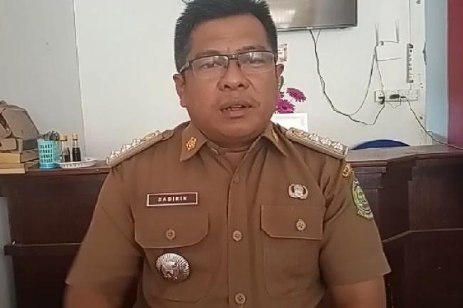 Camat Singkep Selatan di Lingga Wujudkan Desa Wisata Lewat `Festival Napau Beach`