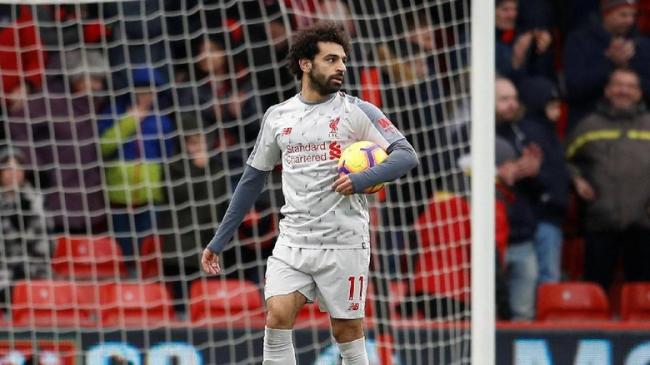 Mo Salah is Back!