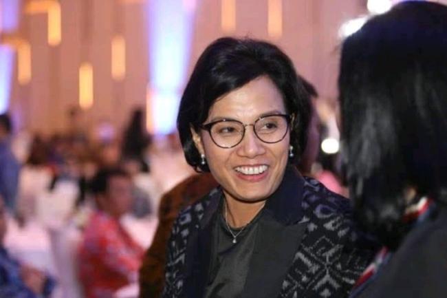 Sri Mulyani Kesal, Pengkritik Hanya Fokus di Hutang
