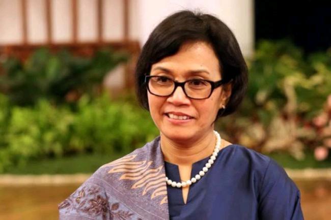 Sri Mulyani Kembali Dinobatkan Sebagai Menkeu Terbaik se-Asia Pasifik Ketiga Kali