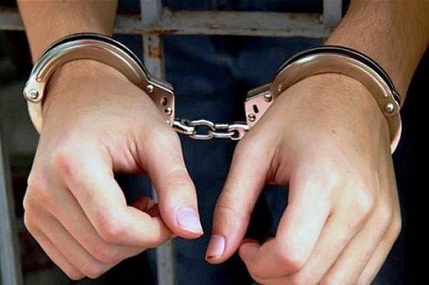  Pencabul Anak Kandung Ini Ancam Bunuh Diri Saat Ditangkap