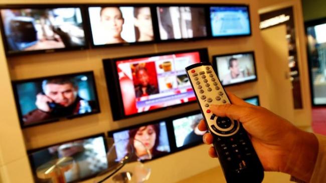 Setop TV Analog, Kominfo Buka Seleksi Penyelenggara Multipleksing