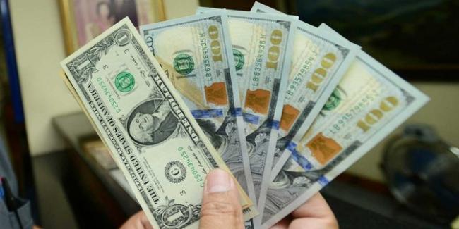 Hanya Makan Rp 2 Juta, Orang Kaya Ini Beri Tip Pelayan Rp 69 Juta