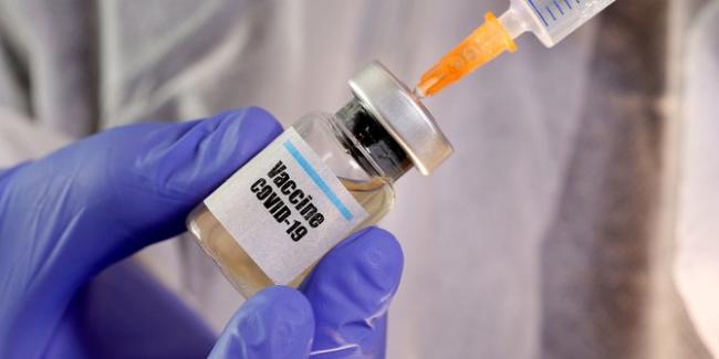 BPOM Tak Temukan Efek Samping Berat Vaksin Covid-19 pada Relawan