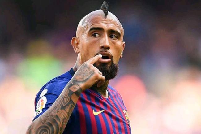 4 Unit Rumah Gelandang Barcelona Disita Pengadilan