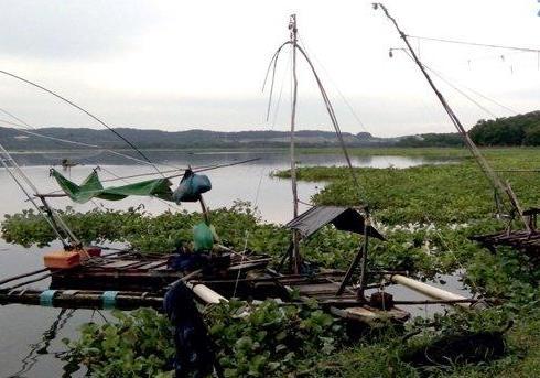 Batam Tak Berdaya Atasi Krisis Air Minum