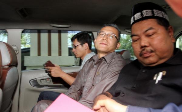 Ketagihan, Tiga Hakim PTUN Medan Ternyata Sudah Tiga Kali Terima Suap