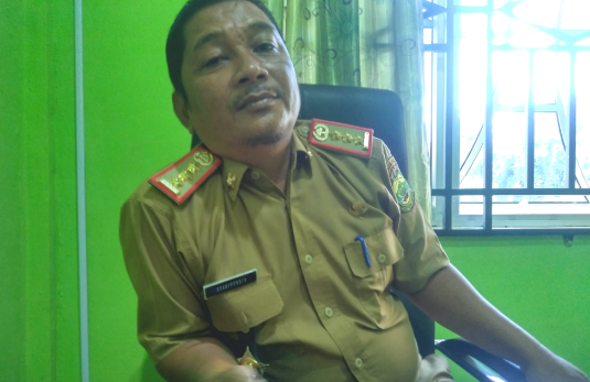 DPUPR-PKP Lingga Ajak Seluruh Elemen Dukung Program BWSS IV 