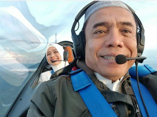 Kronologi Penangkapan Gubernur Aceh Irwandi Yusuf oleh KPK