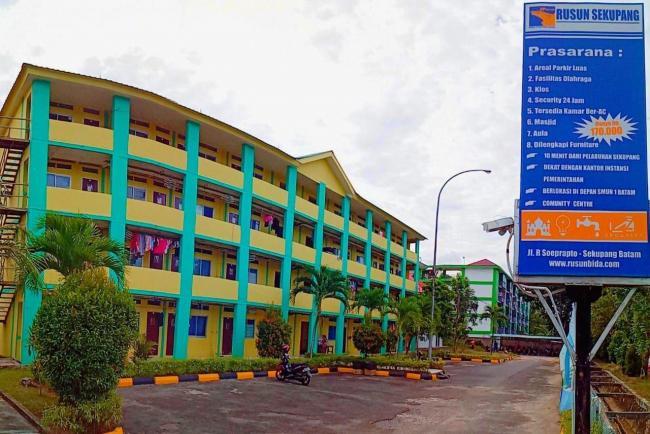 Asing Boleh Punya Rusun di RI Berkat Omnibus Law, Sudah Tepat?