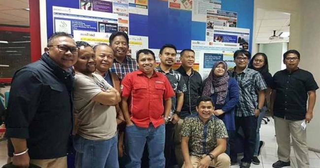 AMSI Gelar Kongres Perdana 22 Agustus, Bisa Disaksikan Livestreaming
