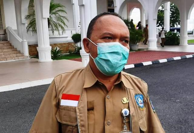 Temuan Varian Corona Asal Inggris di Batam, Dinkes Kepri: Kami Tidak Bisa Mendeteksi