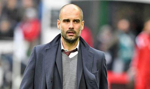 Jadi Pelatih dengan Gaji Tertinggi Dunia, Ini Tawaran City untuk Guardiola 