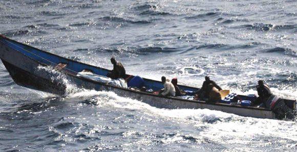 Lima Nelayan Indonesia Diculik di Perairan Malaysia