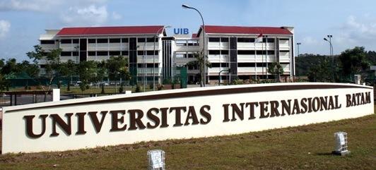 Mahasiswa UIB Batam Resah Isu Pembekuan Izin Kampus