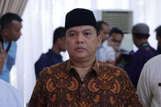 Dinsos Kepri Ingin Penyandang Disabilitas Bisa Terampil Bekerja