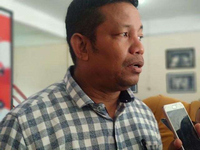 Polisi Segera Limpahkan Berkas Perkara Guru Bejat di Tanjungpinang ke Jaksa