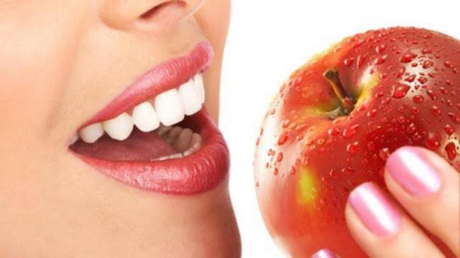 Peneliti: Konsumsi Satu Apel Setiap Hari Bisa Bantu Cegah Kanker dan Penyakit Jantung