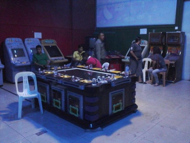 Sejumlah Lokasi Terindikasi Judi, Gustian Riau: Kita Sudah Tutup 6 Gelper