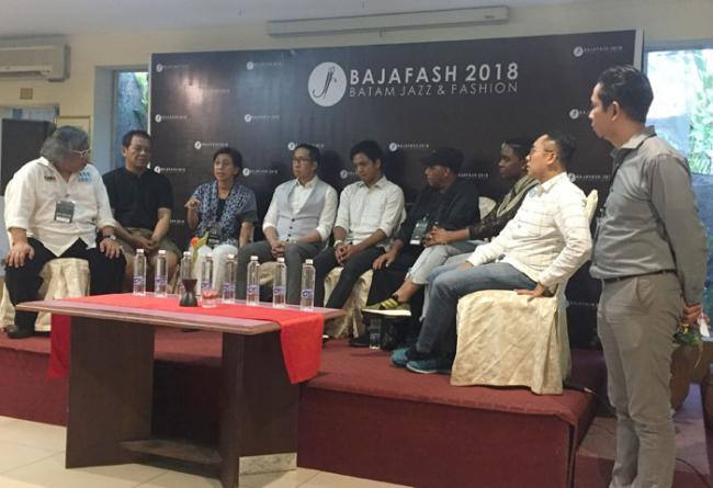  Ini Sederet Acara Menarik di Bajafash 2018