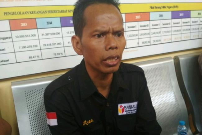 KPU Batam Buat Warga Kecewa, Bawaslu Minta Maaf