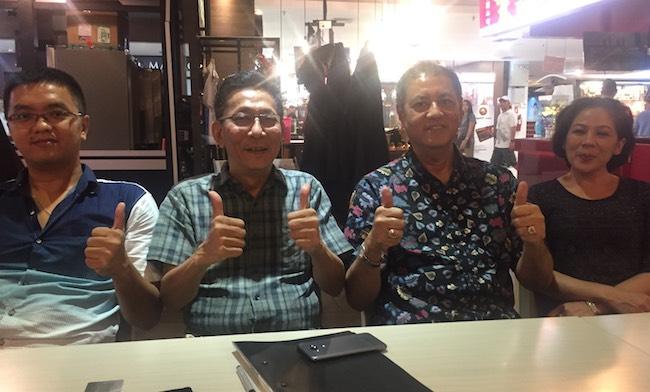 Komunitas Indonesia Sehat Sejahtera Gelar Bazar Fun, Flea dan Farmer Market 15 Oktober